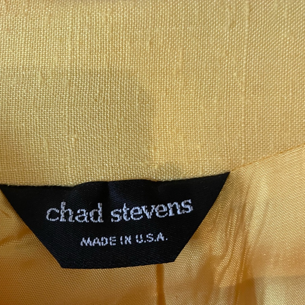 Nice Spring/Summer Suit - image 2